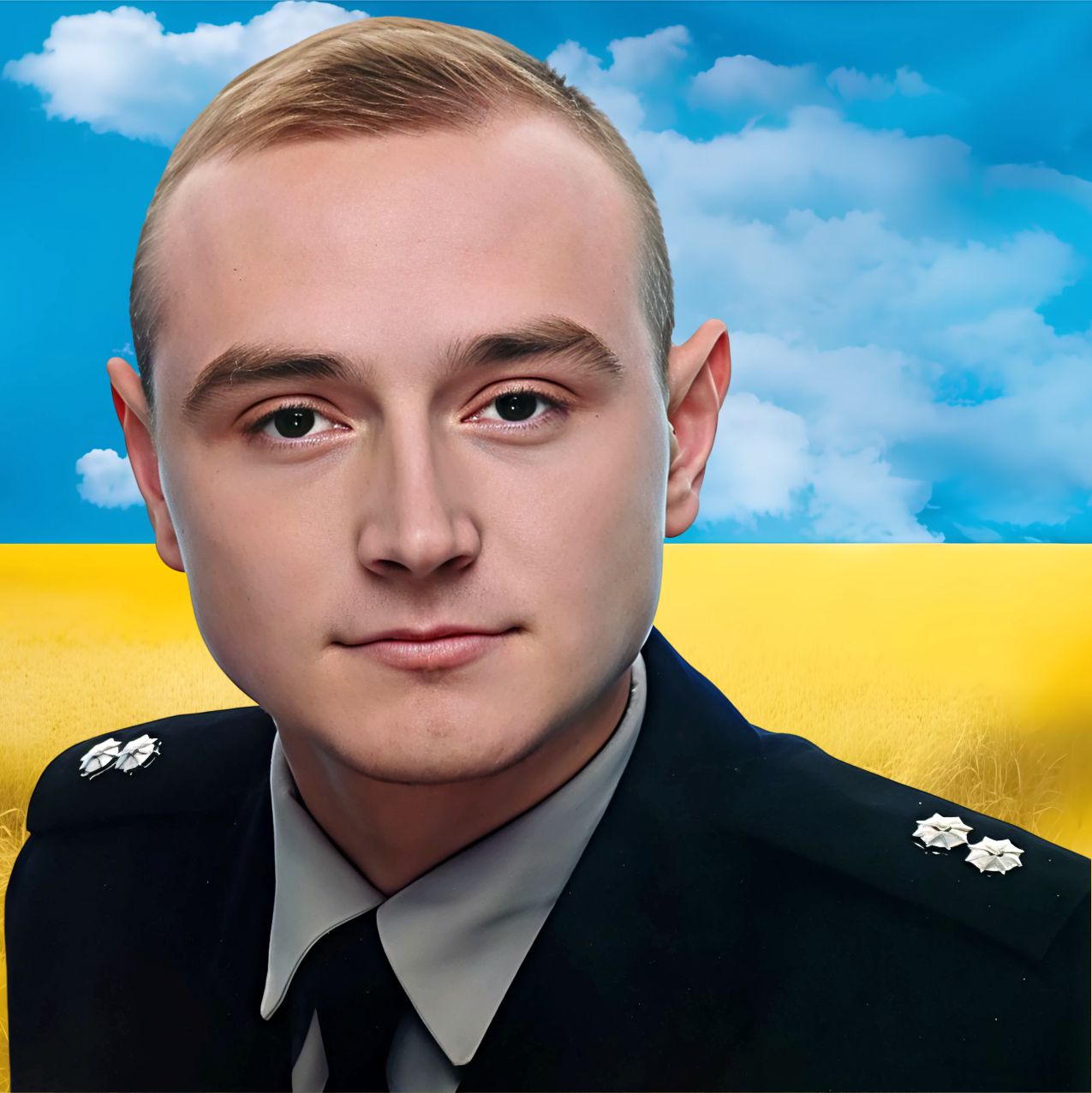 Голованьов Сергій Валерійович